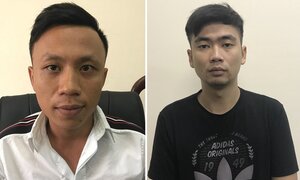 Bắt thêm kẻ khủng bố, đe dọa nhiều lãnh đạo Văn phòng đoàn Đại biểu Quốc hội