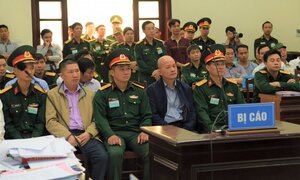 Xét xử Út 'trọc' Đinh Ngọc Hệ: Đề nghị xử lý nhiều người liên quan