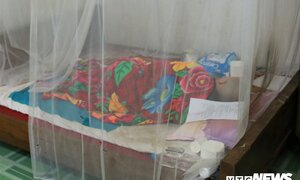 Kẻ nhiễm HIV xâm hại bé gái ở Ninh Bình không thể đến tòa vì sức khỏe yếu