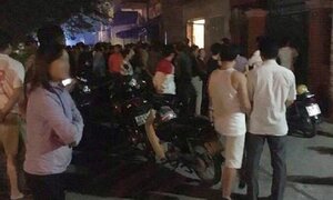 Nữ giáo viên về hưu bị sát hại ở Hưng Yên: Hung thủ là hàng xóm