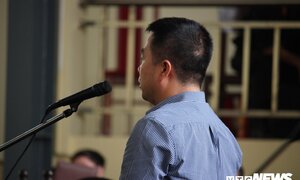 Xét xử đường dây đánh bạc nghìn tỷ đồng: 'Sau khi bán nhà trả nợ, vợ con bỏ đi đâu không rõ'