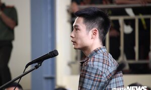 Bị cáo đường dây đánh bạc nghìn tỷ đồng bất ngờ thay đổi lời khai trước toà
