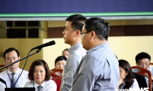 Xét xử đường dây đánh bạc nghìn tỷ đồng: Phan Sào Nam không nhớ chi tiết quan trọng của vụ án