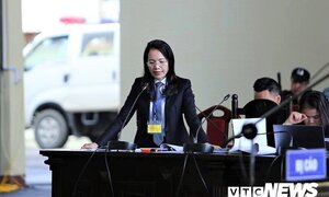 Luật sư nói 'trùm cờ bạc' Nguyễn Văn Dương mắc bệnh hiểm nghèo, xin được giảm nhẹ tội