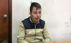 Bắt kẻ cầm đầu đường dây nuôi người để bán thận ở Hà Nội