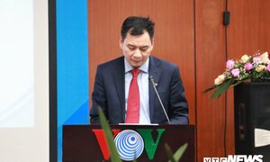 Năm 2018, Liên Chi hội Nhà báo Đài TNVN không có hội viên nào vi phạm đạo đức nghề nghiệp