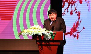 Thương hiệu Đài Tiếng nói Việt Nam gắn với bản sắc Việt