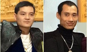 Hành trình tiêu diệt 2 trùm ma túy ở Lóng Luông, Sơn La