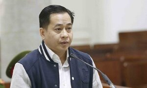 Vũ 'nhôm': Bị cáo vẫn luôn nghĩ mình làm đúng