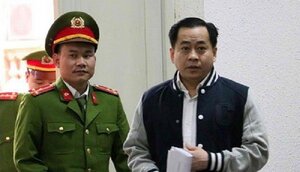 Xét xử Vũ 'nhôm' và 2 cựu thứ trưởng công an: Đề nghị tịch thu tài sản hơn 2.500 tỷ đồng