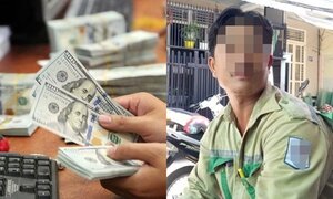 Những vụ án gây tranh cãi năm 2018