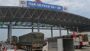 Đề xuất xả trạm thu phí BOT 3 ngày Tết: Bộ GTVT thông tin chính thức