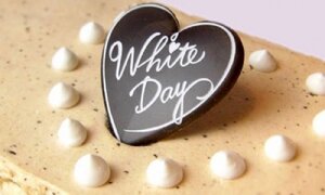 Những lời chúc ngọt ngào cho ngày Valentine Trắng 14/3