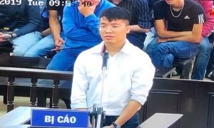 Xét xử phúc thẩm vụ đánh bạc nghìn tỷ đồng: Con bạc từ chối luật sư bào chữa