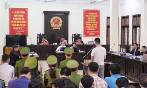 Xử phúc thẩm vụ đánh bạc nghìn tỷ đồng: Hàng loạt bị cáo bổ sung tài liệu, chứng cứ