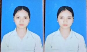 Nói với gia đình tới trường học, nữ sinh 18 tuổi đi cắt tóc bán lấy tiền rồi bỏ đi
