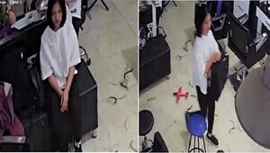 Nữ sinh 18 tuổi mất tích sau khi đi cắt tóc ở Điện Biên: Thông tin bất ngờ