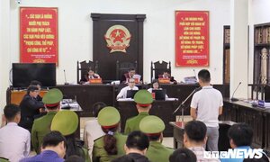 Bị tuyên án treo, bị cáo vẫn kháng cáo xin hưởng án treo