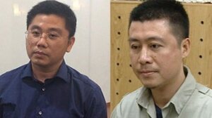 Hai 'trùm' cờ bạc được đề nghị áp dụng tình tiết giảm nhẹ
