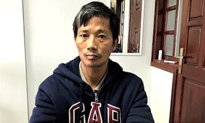 Mâu thuẫn, 'ma men' đập đầu đối phương xuống đường đến chết
