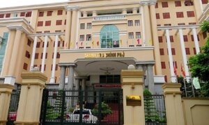 Nhận 400 triệu đồng của mẹ liệt sĩ, cán bộ Thanh tra Chính phủ mất việc