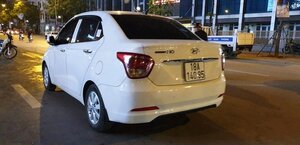 Lái ô tô gây tai nạn, đâm gục người đi xe máy: Sức khỏe nạn nhân giờ ra sao?