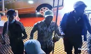 Phó Thủ tướng yêu cầu xử nghiêm băng nhóm 'giang hồ', 'xã hội đen' lộng hành