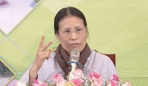 Trung tướng Phạm Xuân Thệ: Đề nghị làm rõ việc bà Phạm Thị Yến 'xúc phạm các anh hùng liệt sĩ'