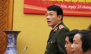 Bộ Công an: Phát hiện sai phạm ở chùa Ba Vàng sẽ xử lý nghiêm