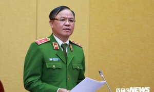 Cựu nhà báo Trương Duy Nhất liên quan đến sai phạm của Vũ 'nhôm'