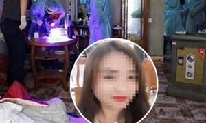 Nữ sinh bị sát hại khi đi giao gà ở Điện Biên: Thêm một kẻ bị khởi tố, bắt tạm giam