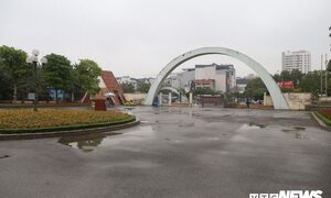 Bị tố kích động cư dân gây rối, nhóm quản lý tòa chung cư ở Hà Nội lên tiếng