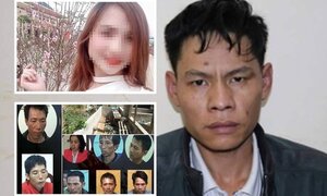 Nữ sinh giao gà bị sát hại ở Điện Biên: Kẻ cầm đầu lì lợm không chịu khai báo