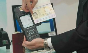 Thông qua đề án hộ chiếu điện tử với kinh phí hơn 1.000 tỷ đồng