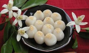 Tết Hàn thực 3/3 âm lịch bắt nguồn từ đâu?