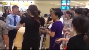 Thực hư thông tin nữ sinh bị sàm sỡ trên máy bay ở Nội Bài