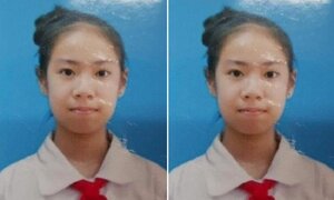 Nữ sinh Hà Nội mất tích sau khi đến trường học