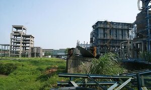 Bắt 5 người từng là 'chóp bu' Công ty Gang thép Thái Nguyên