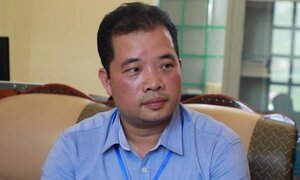 Hiệu trưởng sốc khi biết tin thầy giáo bị tố làm học sinh lớp 8 mang thai