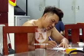 Kẻ giết người tàn bạo ở huyện Mê Linh bị Cảnh sát Hình sự Đặc nhiệm Hà Nội bắt giữ thế nào?