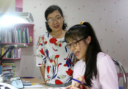 Thủ khoa lớp 10 ở Hà Nội: Không nhất thiết phải học trường chuyên mới thành công