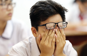 Sự học ngày xưa không hoàn hảo, nhưng ngày nay học hành là ám ảnh, thi cử là thảm hoạ