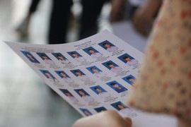 Hàng nghìn bài thi trắc nghiệm THPT Quốc gia 2019 bị lỗi