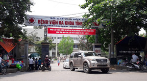 Bệnh viện Đa khoa tỉnh Hòa Bình bị tố tắc trách khiến thai nhi thiệt mạng: Bộ Y tế vào cuộc