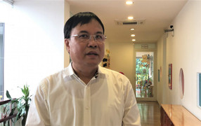 Maple Bear Westlake Point hoạt động 'chui' 2 năm, Phòng GD&ĐT quận Tây Hồ có biết?