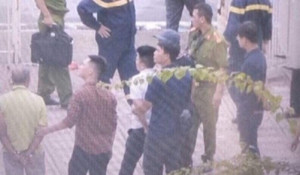 Dân tố cáo cơ quan tố tụng quận Bắc Từ Liêm lạm dụng chức quyền, 'dàn dựng' vụ bắt người: Người trong cuộc lên tiếng