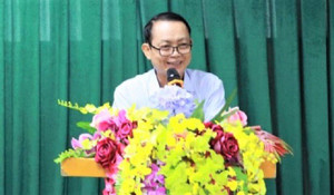 Đại học Đông Đô bổ sung nhân sự sau sai phạm đào tạo 'chui'