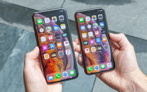 iPhone XS, XS Max bị khai tử