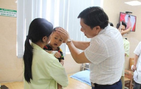 Gần 90 trẻ mầm non ở Phú Thọ nhập viện nghi do ngộ độc: Thông tin mới nhất