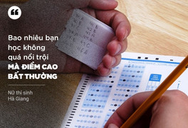 Những phát ngôn đáng chú ý vụ bê bối sửa điểm thi THPT ở Hà Giang